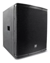 Comprar Bocina Alienpro Stagepro Sp18 Portátil Negra