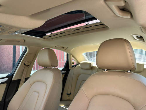 Audi A4 1.8 T Fsi Trendy 170hp AT
