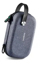 Comprar Organizador Estuche Portatil Para Electronicos Cables Ugreen
