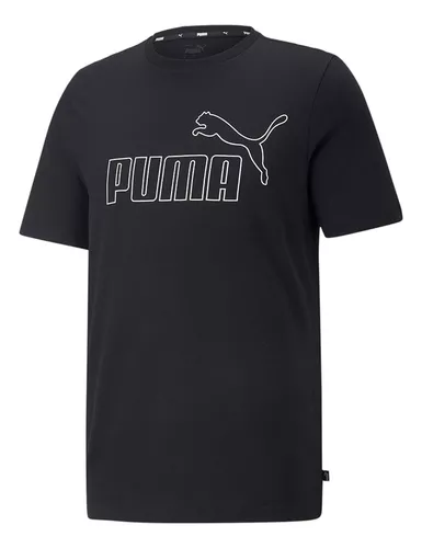 CAMISETA PUMA HOMBRE 586759 65 - Agaval