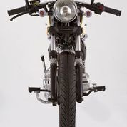 Zanella Ceccato 60 Moto 0km Cafe Racer Urquiza Motos