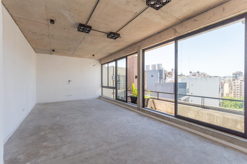 Venta Departamento Ambiente - Nuñez. Multiamenities