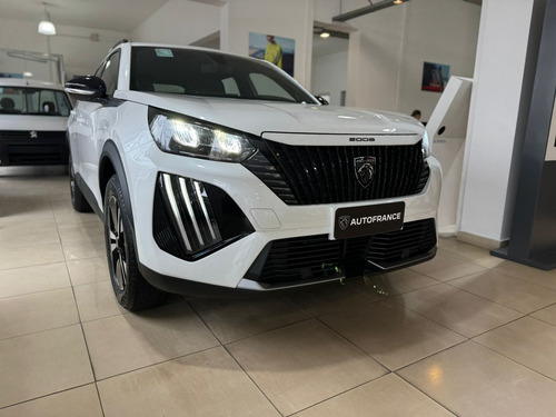 Peugeot 2008 1.0T Allure