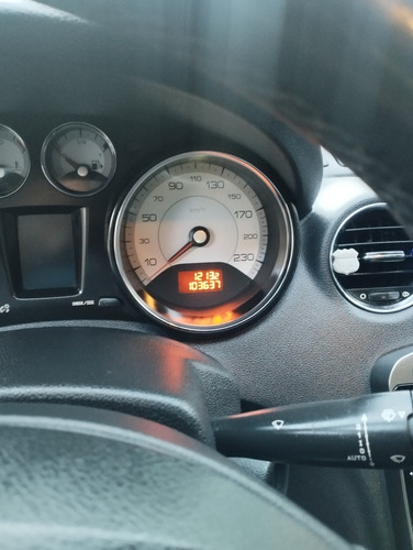 Peugeot 308 1.6 Feline Hdi 115cv
