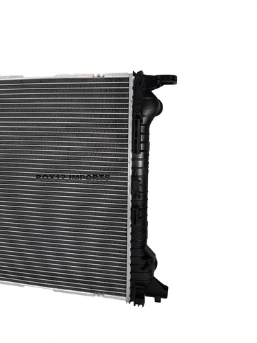 Radiador De Água Audi A4 1.8 Avant Turbo Tip 2014 A 2016