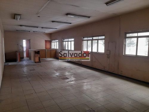 Imagem 5 de 8 de Prédio Comercial Na Vila Vera - São Paulo - 7393
