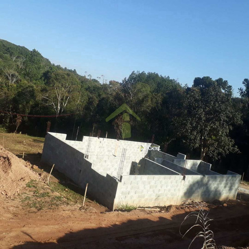 Imagem 2 de 7 de Chácara, Vale Das Fontes, Embu-guaçu - R$ 120 Mil, Cod: 2264 - V2264