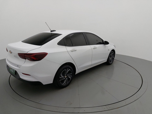 Chevrolet Onix 1.0 FLEX PLUS LT MANUAL