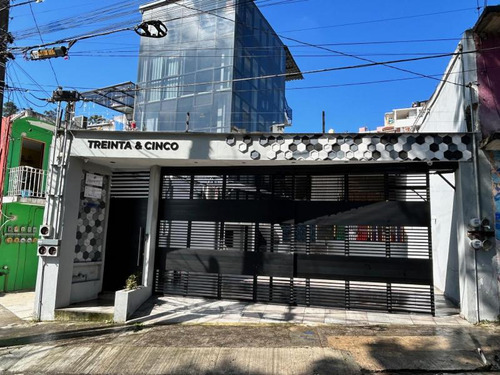 Local Comercial En Venta En Benito Juárez, Xalapa, Veracruz