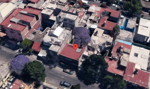 Casa En Venta En Calle 4 Oriente Isidro Fabela Tlalpan Ciudad De México Cucm 027