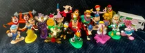 Comprar Lote 26 Figuras Promocionales Marcas 90s Vintage Colección