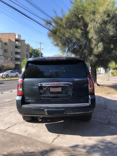 GMC Yukon 6.2 Denali 8 Vel Awd At