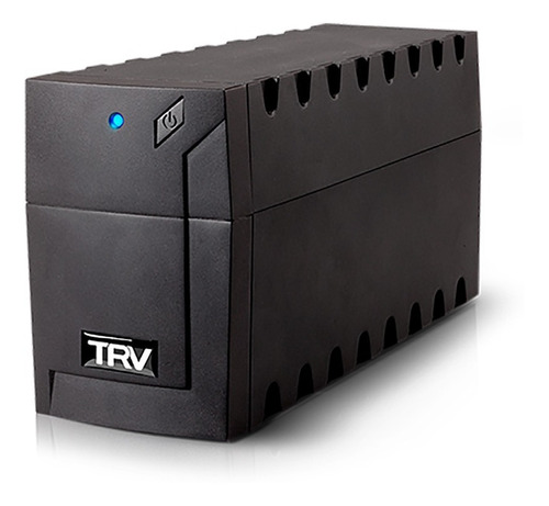 Ups Estabilizador Tension Trv Neo 650va Usb Software 4 Tomas