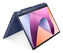Comprar Laptop  Touch Screen X360 Flex 5 Lenovo 14' R7 512ssd W11