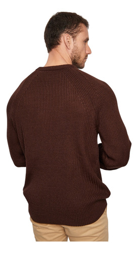 Sweater Fossano - El Genovés - Punto Inglés