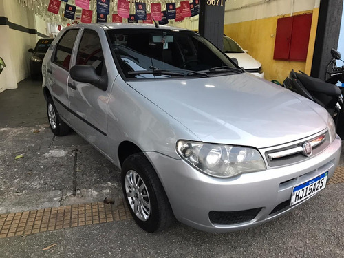 Fiat Palio 1.0 Fire Com Ar Condicionado E Direção Hidráulica