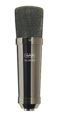 Cad Audio Gxl2200bp Microfono De Condensador Cardioide