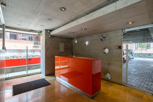 Apartamento En Venta En Los Rosales. Cod V14811