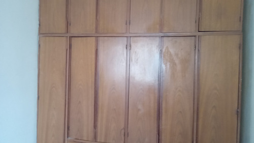 Departamento Ambientes Amplios En Alquiler