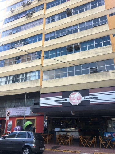 Imagem 3 de 11 de Sala À Venda, Jardim Do Mar - São Bernardo Do Campo/sp - 66722