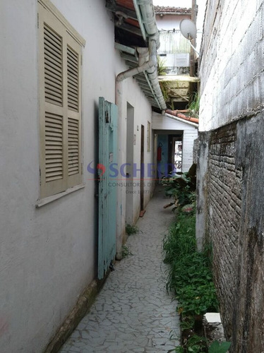 Imagem 15 de 15 de Excelente Imóvel Para Fins Comerciais À Venda -balneário São Jorge - Mc9920