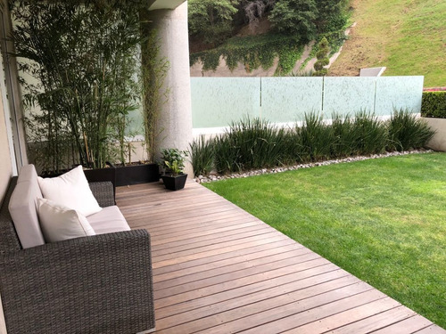 Imagen 9 de 14 de Departamento Venta Lomas Country- Exclusivo Garden House-