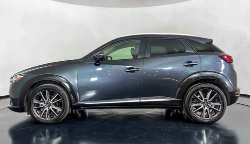 Imagen 8 de 15 de 104093 - Mazda Cx3 2017 Con Garantía