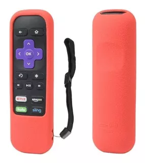 Funda Protector Control Roku Express