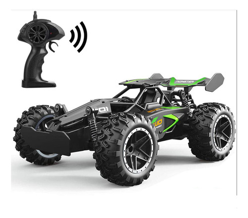 Carreras Rápidas, Rc Off-road Radio Coche