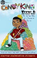 Libro Candy King : Special Edition Verse 1: The Candy Gam...