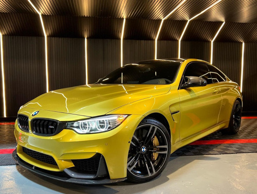 BMW Serie M 3.0 M4 560cv