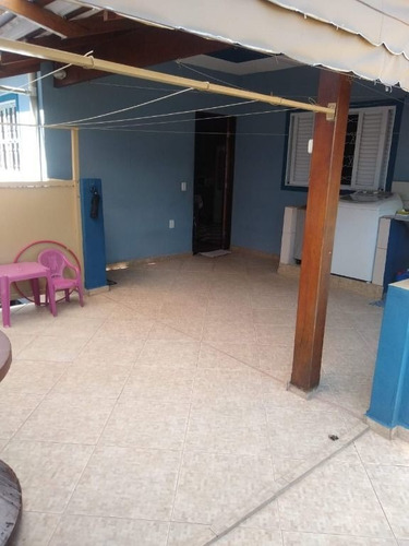 Imagem 1 de 17 de Casa Com 5 Dormitórios À Venda, 100 M² Por R$ 435.000,00 - Jardim Colonial - Atibaia/sp - Ca4870