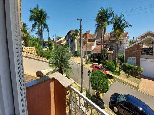 Imagem 24 de 30 de Casa-indaiatuba-jardim Villa Romana | Ref.: Reo537091 - Reo537091