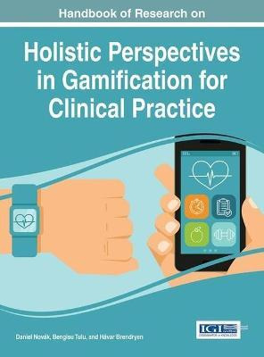 Libro Handbook Of Research On Holistic Perspectives In Ga...