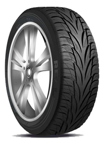 Llanta 185/60r14 82h Tornel Real