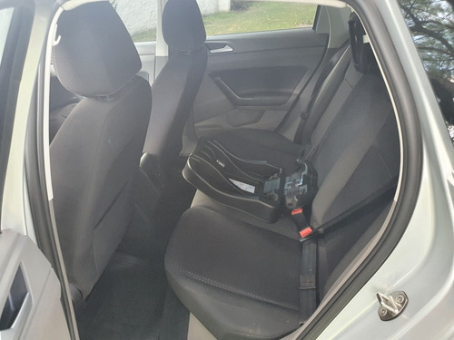 Volkswagen Polo 1.6 Msi 5p Comfortline 2018