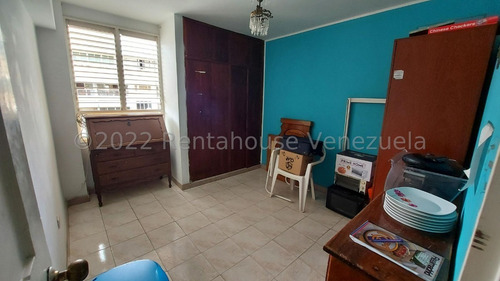 Imagen 18 de 30 de Apartamento En Venta, Santa Mónica, 124mts, Rah 23-1300