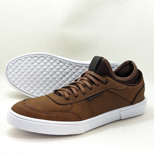 Imagen 4 de 4 de Zapatillas Hombre Urbana Condón V 301