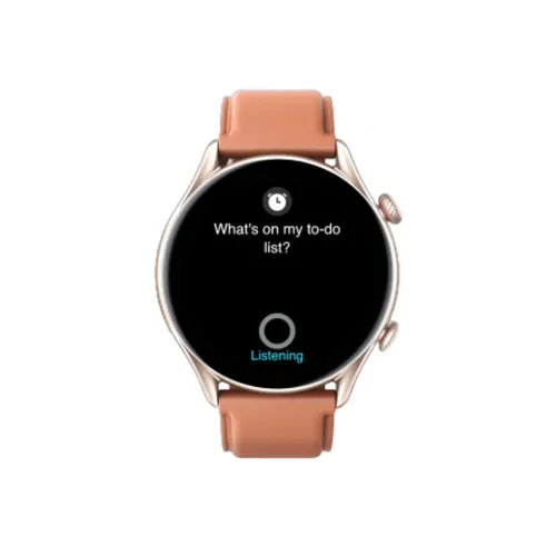 Zeblaze-reloj inteligente GTR 3 Pro para hombre y mujer, Smartwatch de  acero inoxidable 316L con Pantalla AMOLED, Fitness y bienestar, nuevo