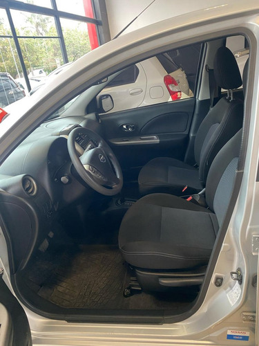 Nissan March 1.6 Active 107cv