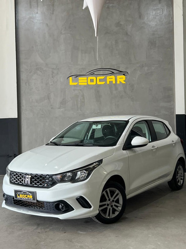 Fiat Argo 1.0 Flex 5p