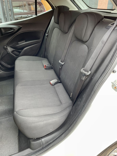 Fiat Argo ARGO DRIVE 1.0 6V Flex
