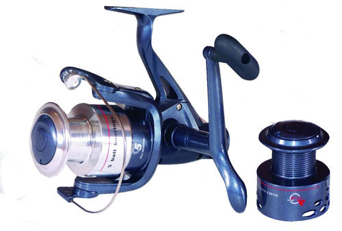 Reel Frontal Interfish Ife 5030