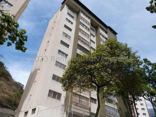 Bello Apartamento En Venta La Urbina Jr