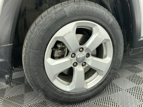 Jeep Compass 2.4 Sport 4x2