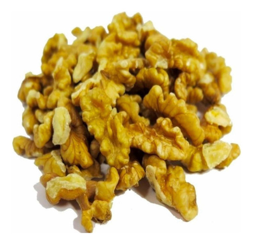 Nuez Nueces Cuarta Blanca Común X 5 Kg