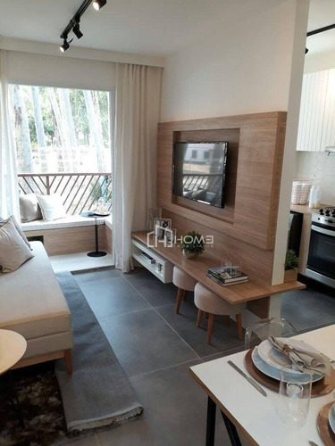 Imagem 1 de 25 de Apartamento Com 2 Dormitórios À Venda, 52 M² Por R$ 310.000,00 - Pechincha - Rio De Janeiro/rj - Ap0069