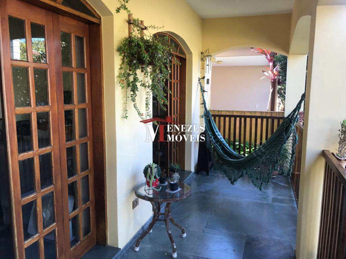 Imagem 23 de 23 de Casa A Venda Condomínio Fechado Bouganville Bertioga Ref. 1564 - V1564