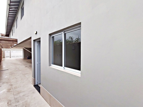 Imagem 19 de 26 de Sobrado Com 2 Dormitórios À Venda, 60 M² Por R$ 240.000,00 - Tupi - Praia Grande/sp - So0014