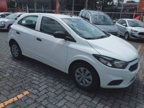 Imagem 5 de 9 de Chevrolet Joy 1.0 Spe4 Flex Manual